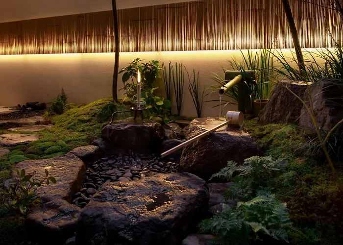 The Junei Hotel Kyoto - Vacation Stay 14452V